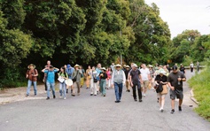 Du khách đến bán đảo Sơn Trà tăng mạnh sau 3 năm đóng cửa vì sạt lở