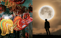 Trung thu có phải là giữa mùa thu?: Bàn thêm về lịch và mùa