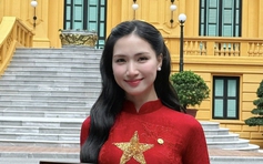 Ca sĩ Hòa Minzy đã lan tỏa tinh thần sống đẹp như thế nào?