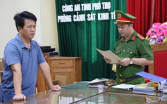 2 anh em ruột bị bắt giam vì sản xuất hơn 2 triệu bình chữa cháy giả