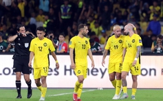 Bị FIFA phạt cực nặng vụ nhập tịch ‘lậu’, FAM rục rịch thuê luật sư nước ngoài để kháng cáo