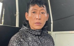 Khởi tố, bắt nghi phạm chém anh ruột của 'vợ hờ'