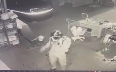 Vụ 3 người trong một gia đình tử vong: Công an cung cấp hình ảnh liên quan