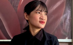 Nghề làm đẹp cho người chết: Cô gái mồ côi vào nghề từ tuổi 14