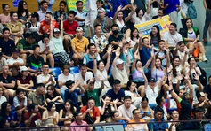 Giải pickleball quốc tế PPA Tour Asia Vietnam Cup lập kỷ lục Guinness thế giới