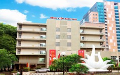 Sẽ thành lập Trường đại học Y dược Bạch Mai