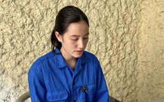 Bắt thêm một bị can trong vụ dựng hình tượng 'anh hùng' để xin từ thiện