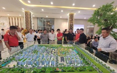 Chỉ định chủ đầu tư, nhà ở xã hội tăng tốc