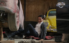 Thêm một phim Việt thông báo dừng chiếu, doanh thu vỏn vẹn 2 tỉ đồng