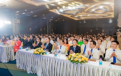 Khatoco tôn vinh và tri ân người lao động nhân dịp kỷ niệm 42 năm thành lập