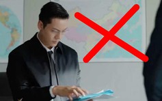 Cục Điện ảnh xử lý vụ phim 'Hãy để tôi tỏa sáng' chứa 'đường lưỡi bò'