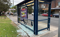 Nổ súng hàng loạt trên đường phố đông đúc của Sydney, 20 người bị thương