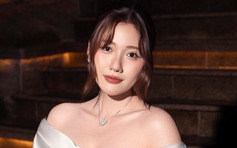 Uyển Ân: Yêu ai tôi cũng tìm hiểu trước rồi mới ra mắt anh Trấn Thành