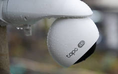 Trải nghiệm Tapo C660 Kit: nâng chuẩn camera ngoài trời với Wi-Fi hai băng tần