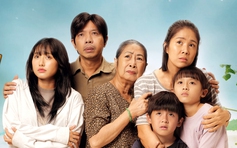 Lê Phương làm 'người tình màn ảnh' của diễn viên phim trăm tỉ