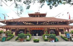 Thất Sơn huyền bí: Ông Bảy Do và 'hoàng đế' chống thực dân