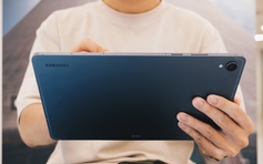 Galaxy Tab S11 series và thực tế sử dụng trong môi trường làm việc di động