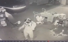 Thượng tướng Nguyễn Văn Long khen các đơn vị bắt kẻ giết 3 người ở Đồng Nai