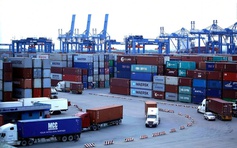 Xuất khẩu suy giảm, CPI bật tăng