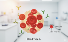Đột quỵ ở người trẻ: Khoa học chỉ ra nhóm máu có nguy cơ cao hơn