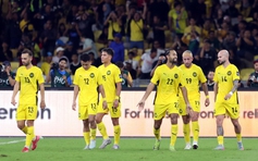Truyền thông Đông Nam Á dự đoán kết cục của đội tuyển Malaysia: ‘Bi thảm’