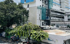 Bị chấm dứt hợp đồng, nhà thầu thi công Bệnh viện Nhân dân Gia Định 'xin cam kết'