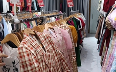 Tuần hoàn thời trang nội địa