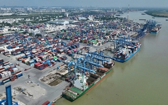 Thúc đẩy các trụ cột, đưa kinh tế tăng trưởng về đích