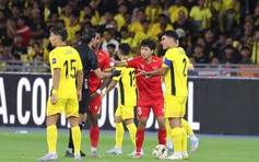 Mới: Sếp lớn AFC nói thẳng về nguy cơ lớn Malaysia bị trừ điểm, quá trình kháng cáo cực phức tạp