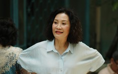 Nghệ sĩ Hồng Đào nói về 2 con gái, tiết lộ mong mỏi ở tuổi 63