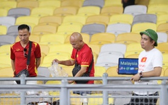 Bóng đá Malaysia mất bản sắc, đội tuyển trượt dài vì tư duy 'ăn xổi': Bài học cho Việt Nam