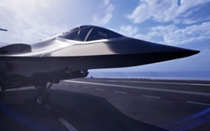 Lầu Năm Góc bật đèn xanh cho dòng tiêm kích kế tiếp của Hải quân Mỹ