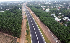 Tin tức đặc biệt trên báo in Thanh Niên 8.10.2025