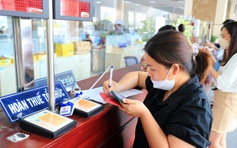 Hộ kinh doanh lo chi phí tăng và sai phạm khi xuất hóa đơn