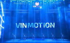 Từ 'vai phụ' vươn tới những thương hiệu toàn cầu