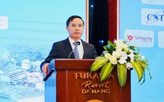 Chủ tịch UBND TP.Đà Nẵng: Hơn 500 cơ sở bức xạ chủ yếu dùng để chữa bệnh