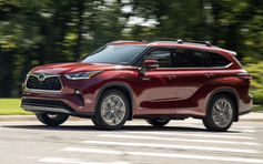 10 ô tô bền bỉ nhất vẫn chạy tốt sau hơn 400.000 km: Xe Nhật áp đảo