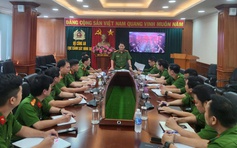 Địa ngục trần gian ở bên kia biên giới: Tra tấn đến chết, đòi tiền chuộc