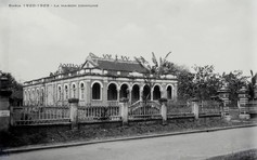 Những 'tranh cãi' thú vị về tên gọi Bà Rịa