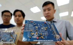 Khơi dậy khát vọng làm giàu trong xã hội