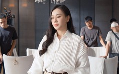 Phương Oanh bị dân mạng 'tấn công'