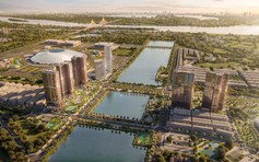 MIK Group kiến tạo cộng đồng thịnh vượng từ những vị trí kết nối chiến lược