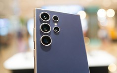 Samsung ra mắt cảm biến 200 MP với khả năng chụp thiếu sáng đỉnh cao