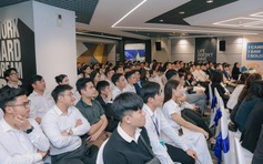 Cen EcoTech và chiến lược phát triển nhân sự thực chiến cho ngành Bất động sản