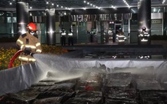 Hàn Quốc chấn động vì vụ cháy 'xóa sổ' 858 TB dữ liệu chính phủ