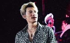 'Mỹ nam 6 múi' Liên Bỉnh Phát sau cơn sốt 'Anh trai vượt ngàn chông gai'