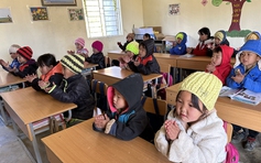 Sáp nhập để phục vụ người học tốt hơn