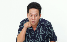 Diễn viên Lê Nam: Vợ tôi bớt ghen hơn trước