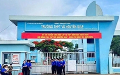 Vụ thầy giáo hành hung đồng nghiệp: Bộ GD-ĐT yêu cầu báo cáo đầy đủ