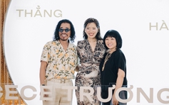 Ca sĩ Cẩm Vân: Tôi không gửi gắm, 'dọn đường' cho con